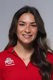 Veronica Waugaman, Track and Field, undefined