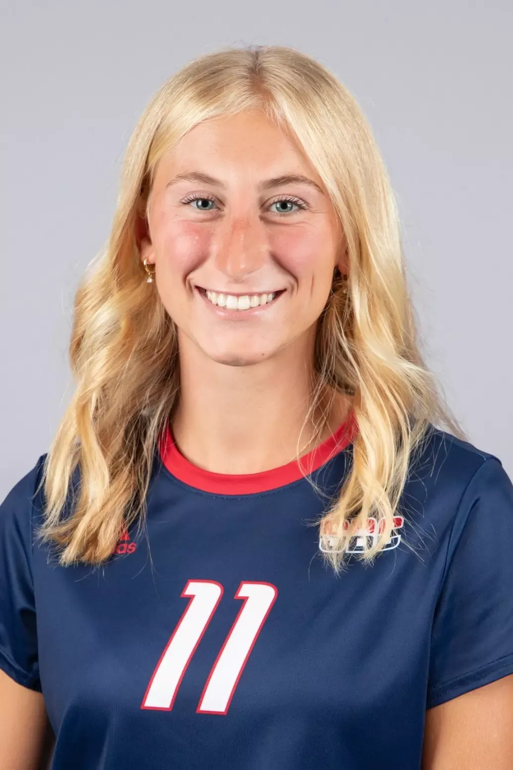 Ava Matherne, Soccer, undefined