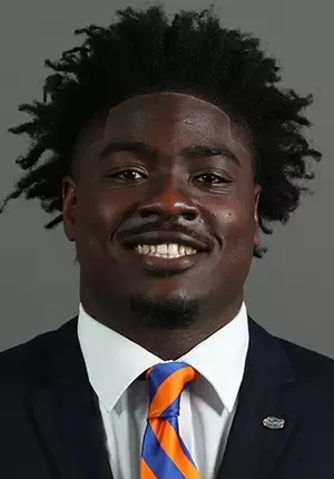 Jaden Robinson, Football, undefined