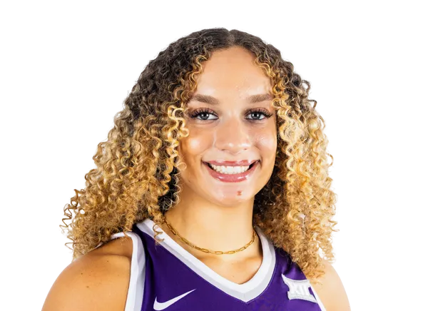 Mikayla Parks, Basketball, undefined