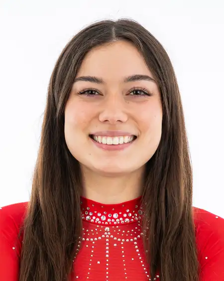Amy Doyle, Gymnastics, University of Nebraska