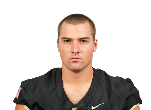 Jack Manning, Football, undefined