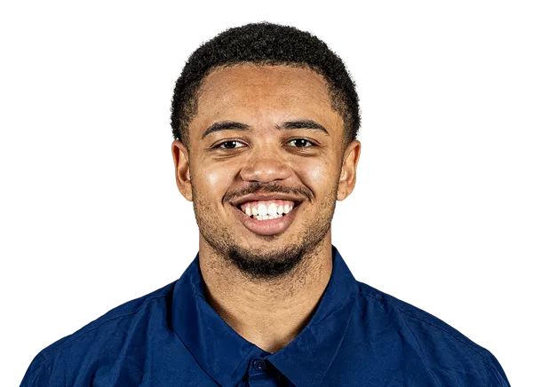 Gerick Robinson, Football, undefined