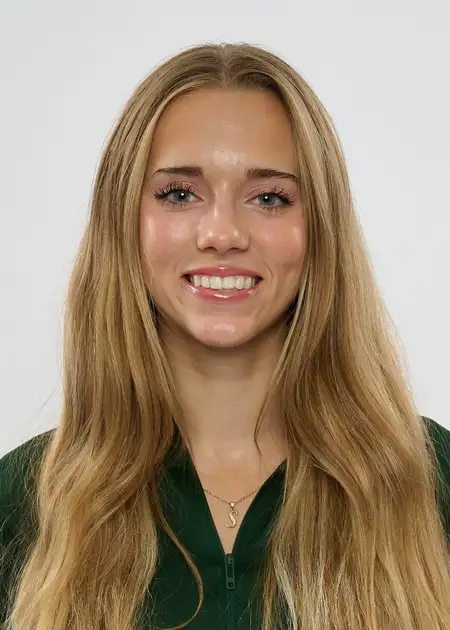 Abby Hibbs, Track and Field (O), North Dakota State University