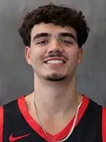 Mason Sonntag, Basketball, Whitworth University