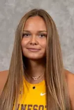 Nora Knezevic, Tennis, undefined