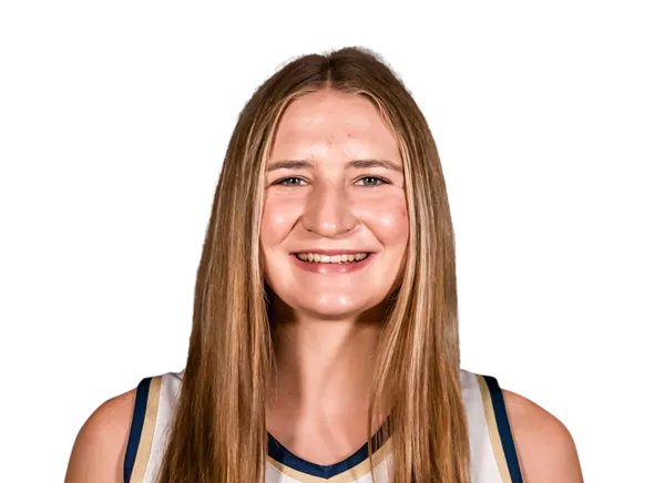 Kayten Donley, Basketball, undefined