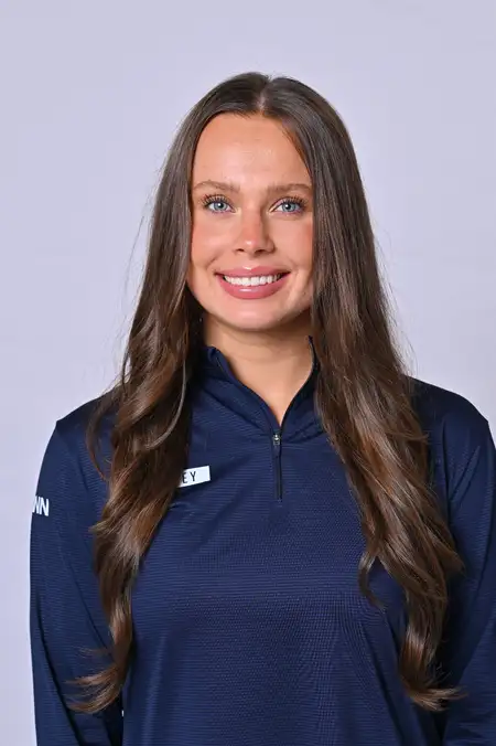 Maya Serdachny, Hockey, University of Connecticut