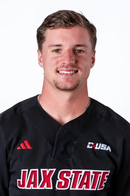 Luke Williams, Baseball, Jacksonville State University