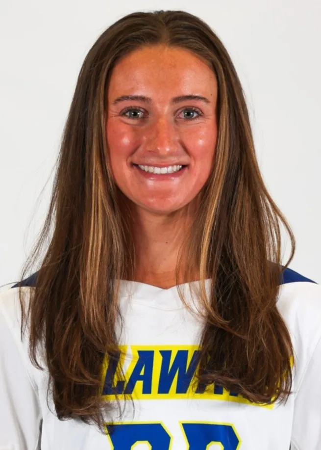 Ella Rishko, Lacrosse, undefined