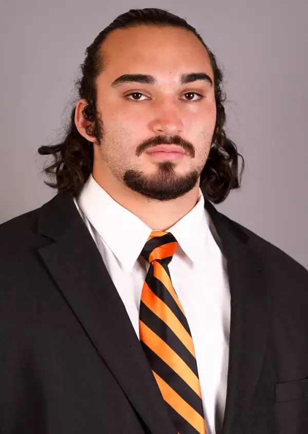 Stryker Rashid, Football, Idaho State University