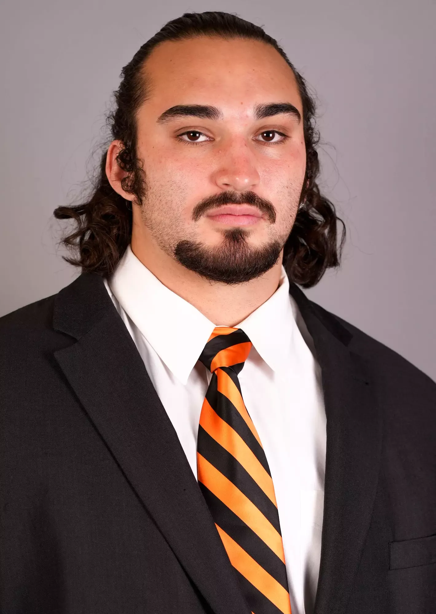 Stryker Rashid, Football, undefined
