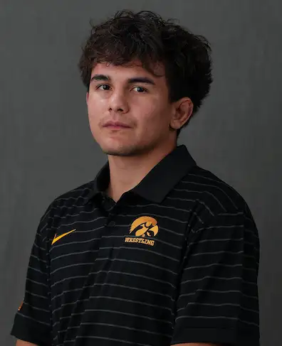 Joey Cruz, Wrestling, undefined