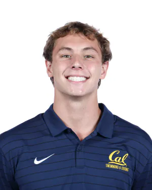 Carter Lancaster, Swimming & Diving, undefined