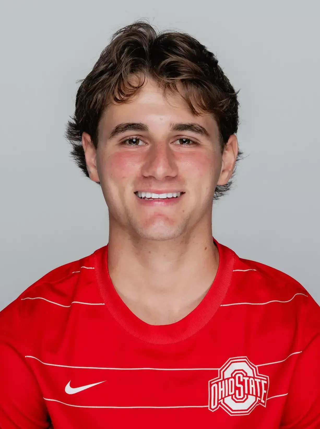 Sam Trivisonno, Soccer, Ohio State University