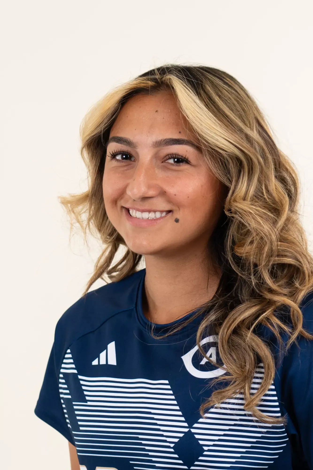 Karla Sandoval, Soccer, undefined