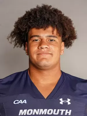 Avery Barnes, Football, undefined