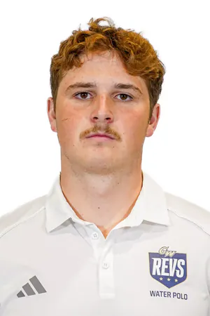 Joseph McCreary, Water Polo, undefined