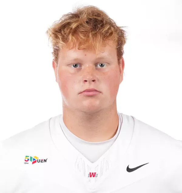 Daniel Stilson, Football, Indiana Wesleyan University