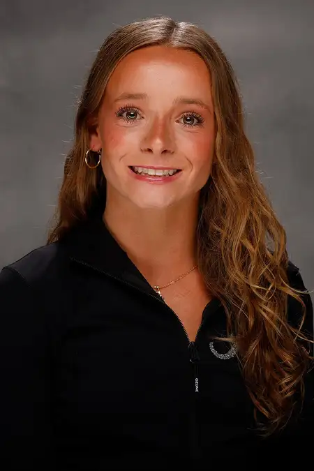 Kate LaCoursiere, Gymnastics, University of Alabama