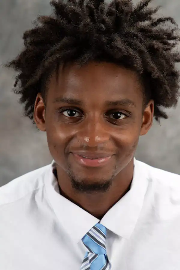 Isrial Braxton, Basketball, Mississippi University for Women