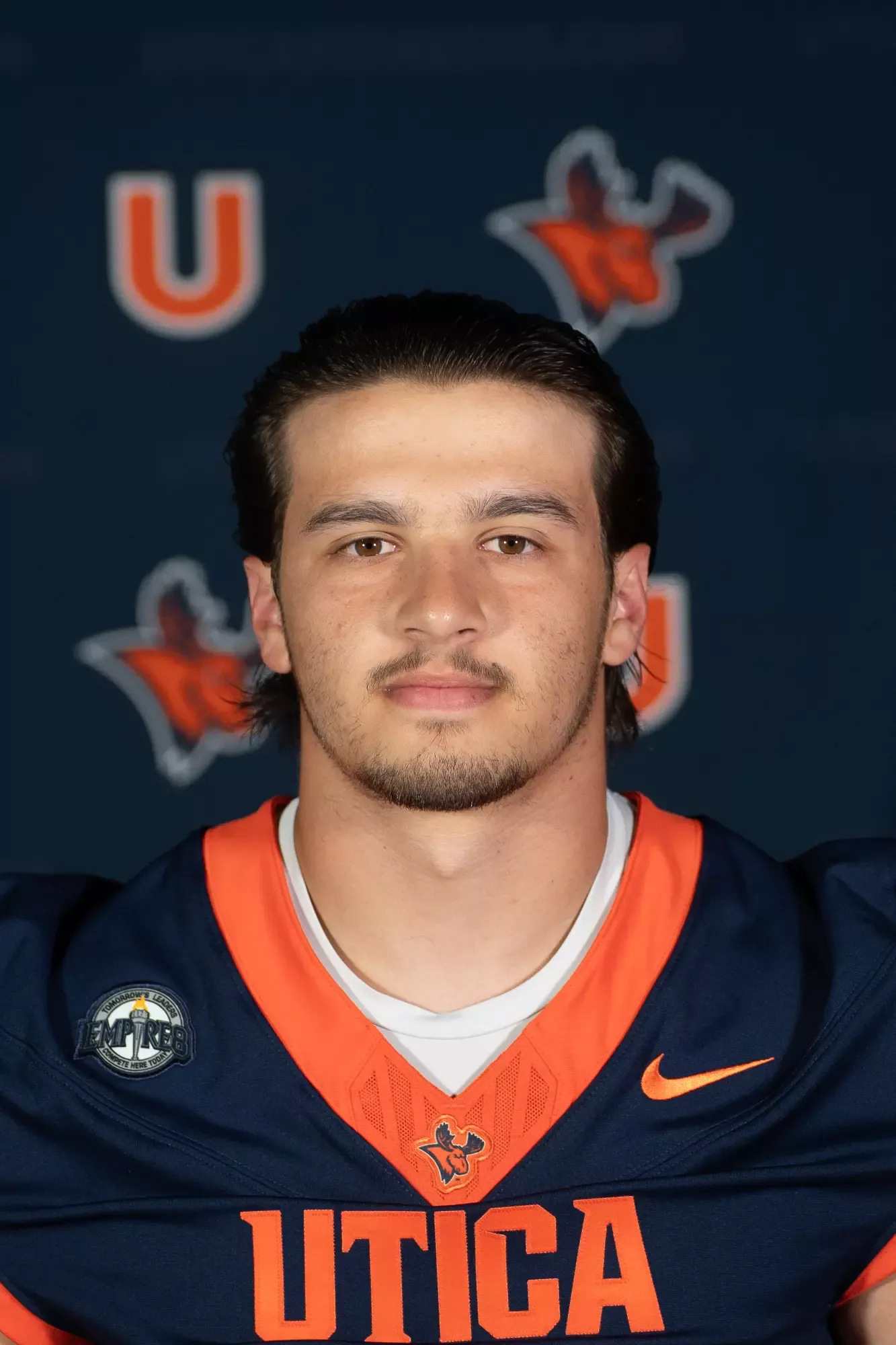 Tyler Hall, Football, Utica University