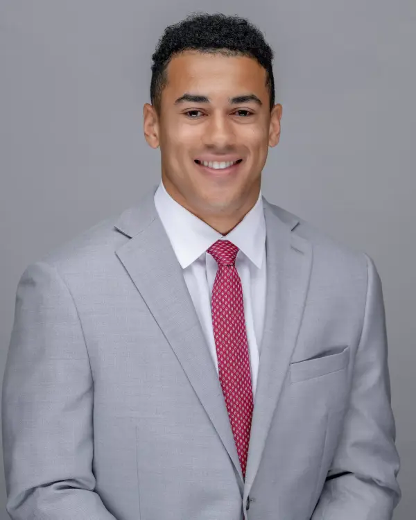 Jace Williamson, Football, Marist University