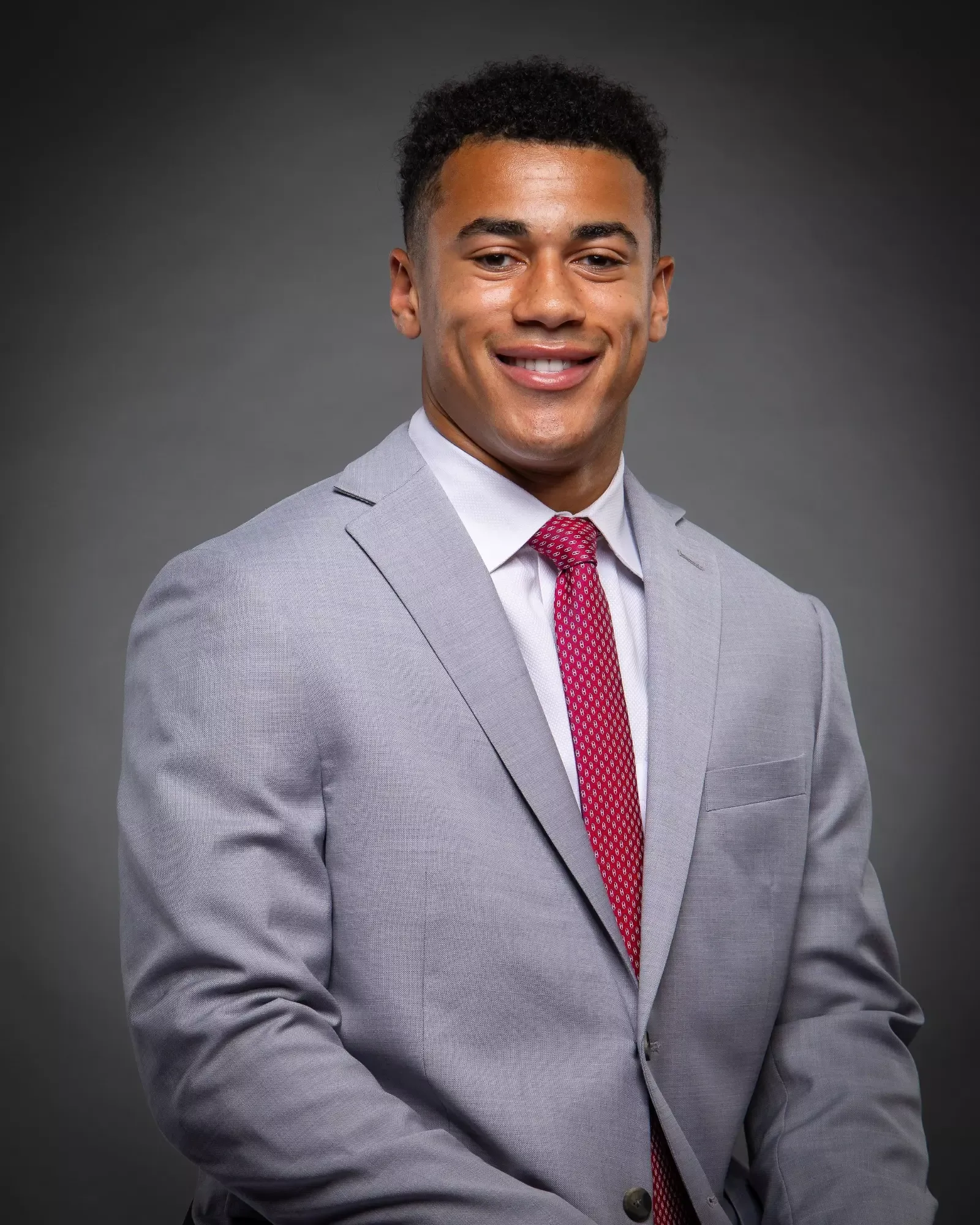 Jace Williamson, Football, undefined