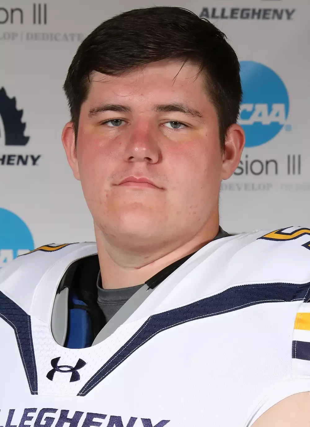 Michael Ponziani, Football, undefined