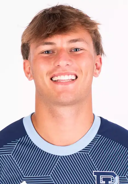 Jonny Osinski, Soccer, University of Rhode Island