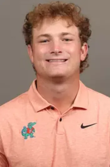 Noah Kent, Golf, undefined