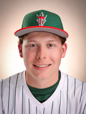 Gabe Huelsing, Baseball, undefined