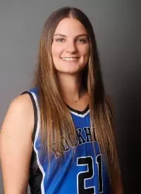 Julia Wright, Basketball, Rockhurst University