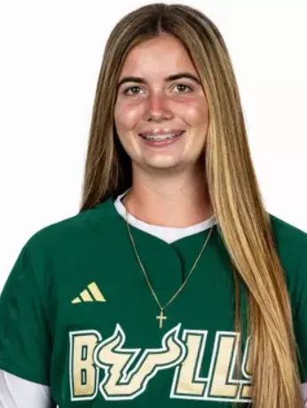 Kacey Wilkes, Softball, University of South Florida