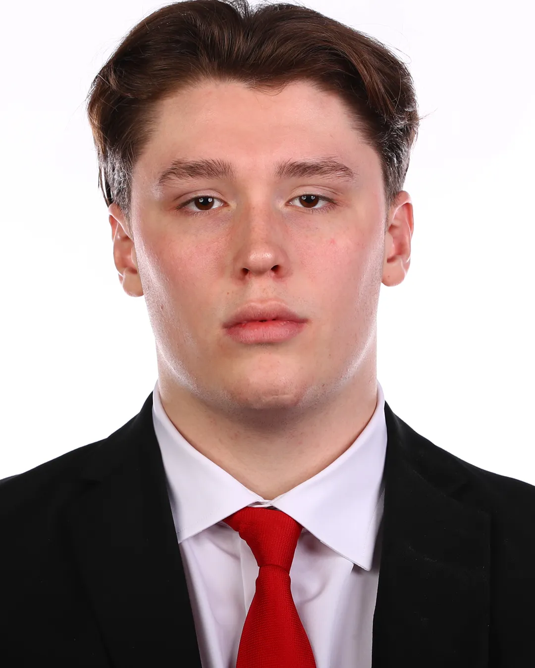 Luke Collins, Football, undefined
