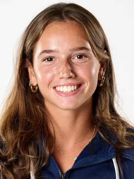 Lilly Pittakas, Track and Field (O), University of Rhode Island