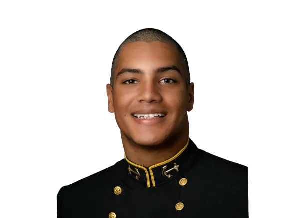 Benjamin Franklin, Football, United States Naval Academy