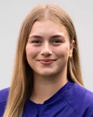 Jadyn Glab, Softball, undefined