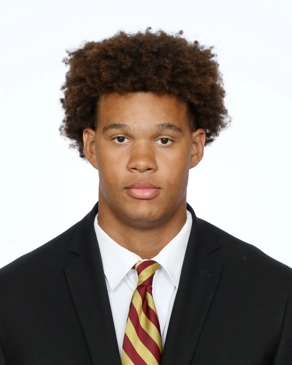 Lucas Simmons, Football, University of Wisconsin-Madison