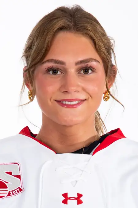 Kaileigh Quigg, Hockey, Boston University