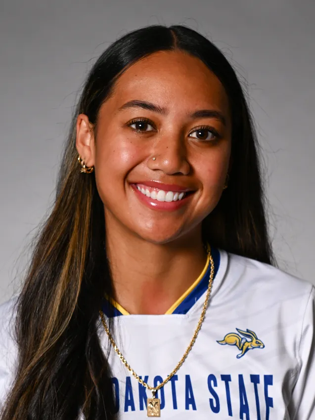 Xehlia Salanoa, Soccer, South Dakota State University