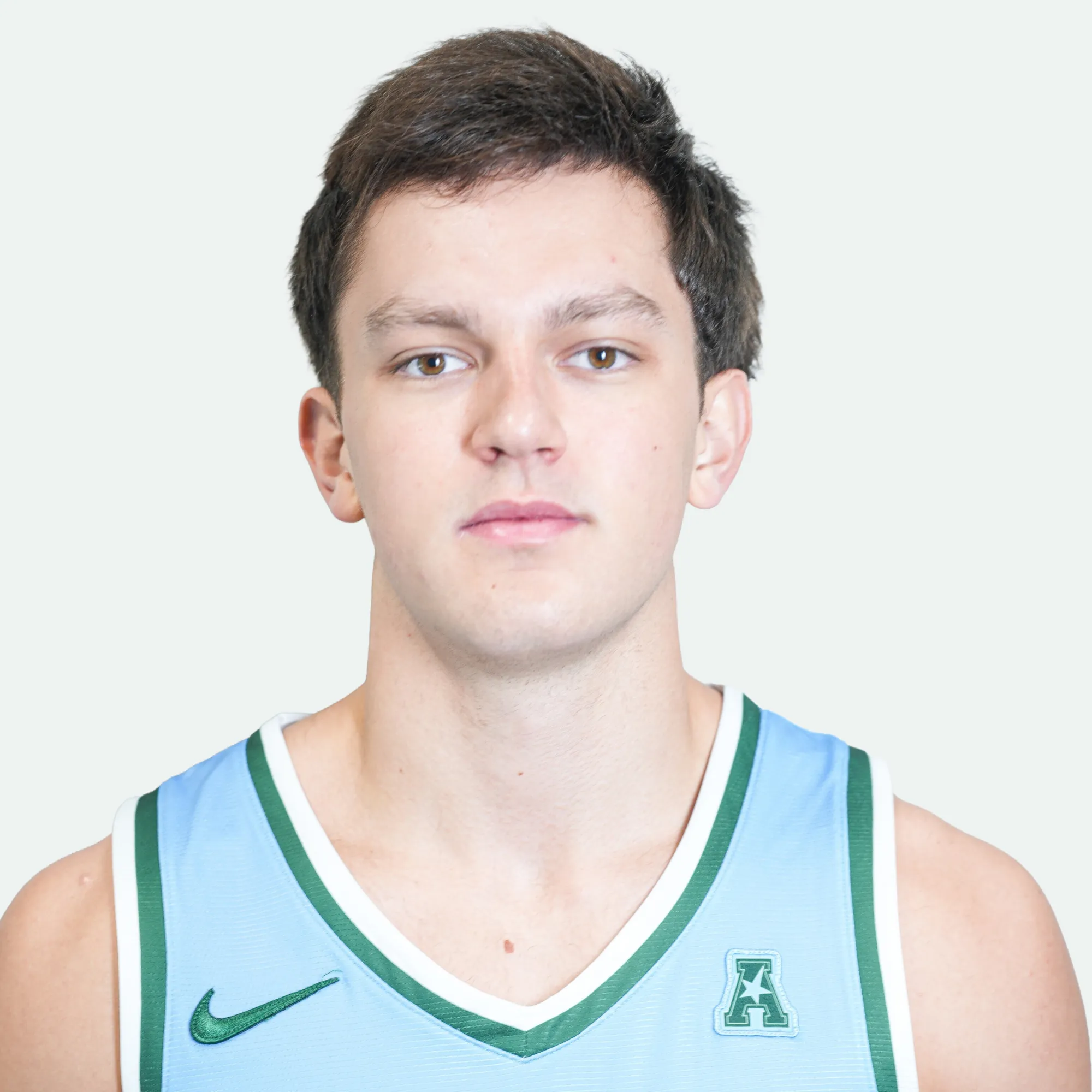 Ryan Meltzer, Basketball, undefined