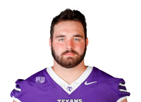 Jack Gallagher, Football, undefined