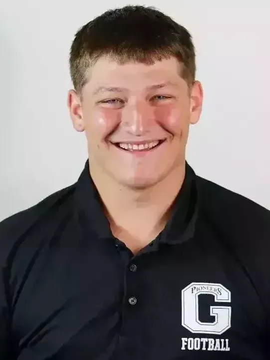 Anthony Bachinski, Football, Glenville State University