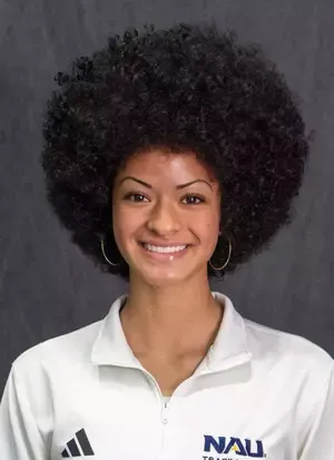 Kyaira Reigh, Track and Field, undefined