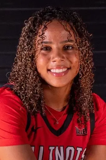 Danyella Mporokoso, Basketball, undefined