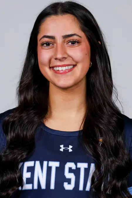 Bella White, Lacrosse, Kent State University