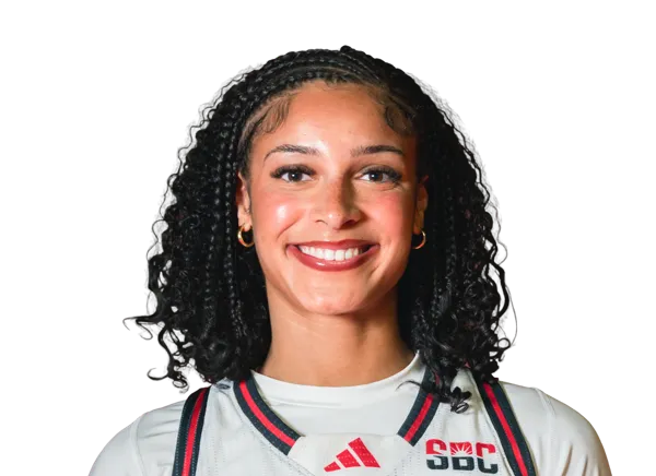Marlie Dickerson, Basketball, undefined