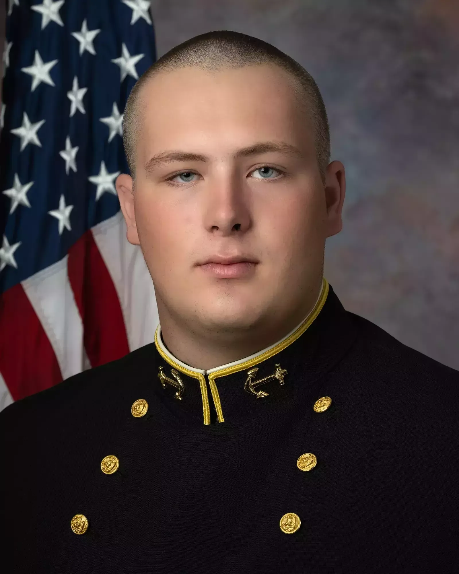 Jace Williams, Football, undefined