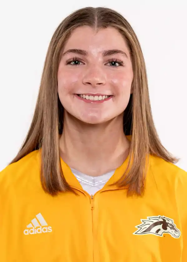Linda Uro, Gymnastics, Western Michigan University